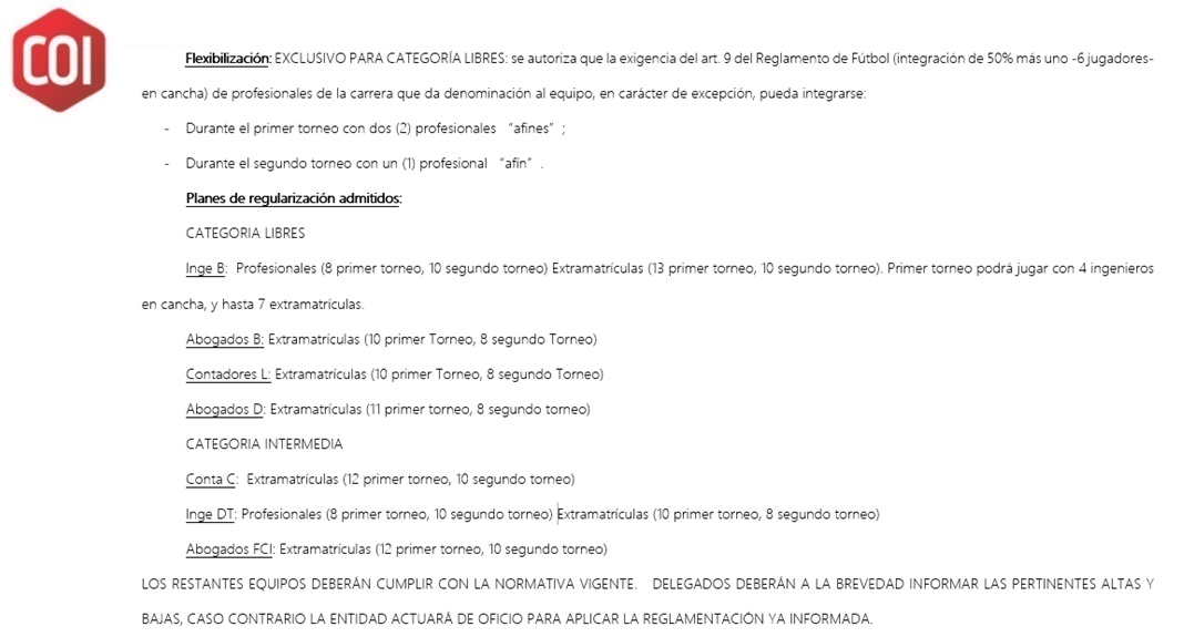 Flexibilizacion